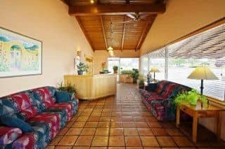 Americas Best Value Lamplighter Inn Americas Best Value Lamplighter Inn