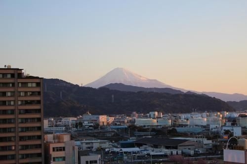 Sea Grande Shimizu Station Hotel1