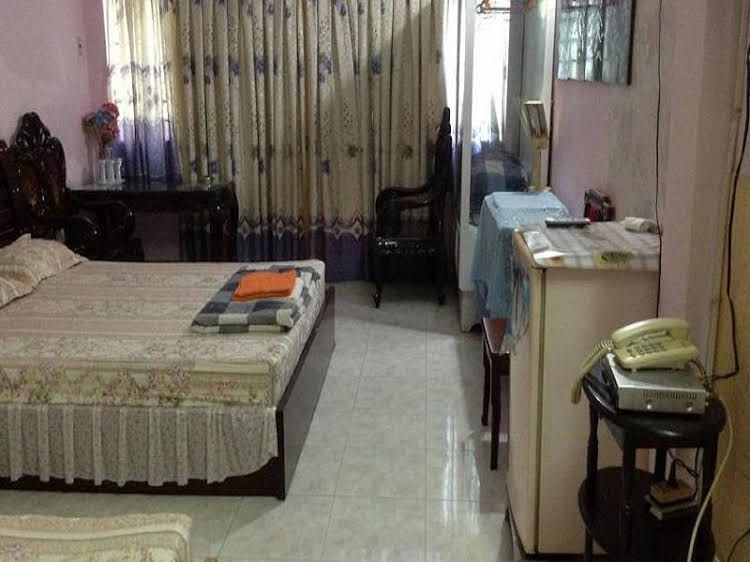 Bach Mai Hotel1