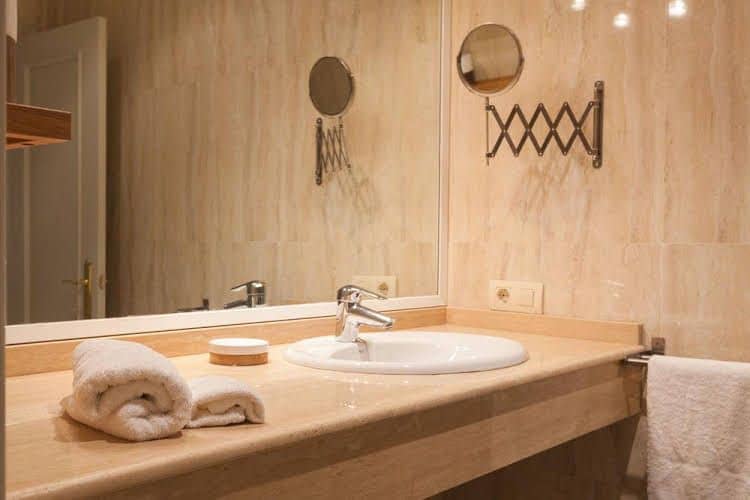 Apartamentos Altamira Apartamentos Altamira