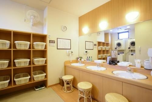 โฮเต็ล รูธ อินน์ ฟูจิเอดะ อีกิกิตะ (Hotel Route Inn Fujieda Ekikita)3