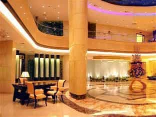 Shenghong International Hotel Shenghong International Hotel