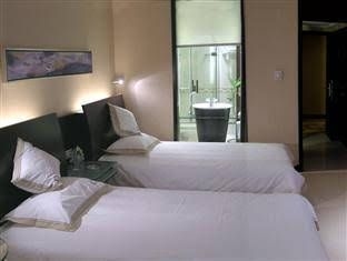 Shenghong International Hotel2