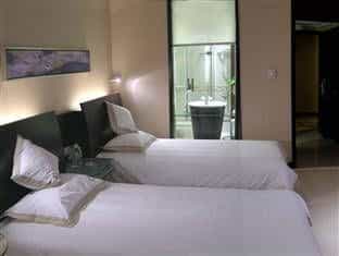 Shenghong International Hotel Shenghong International Hotel