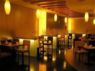 Shenghong International Hotel Shenghong International Hotel