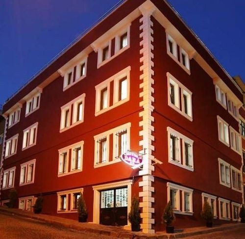 Dara Hotel And Family Rooms0