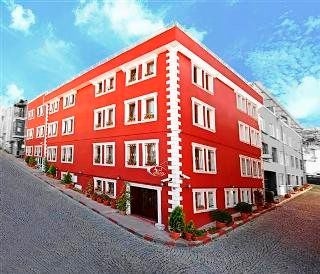 Dara Hotel And Family Rooms2