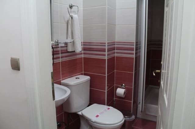 SINGLE STANDARD