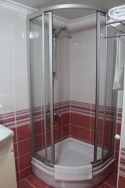 SINGLE STANDARD