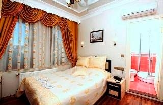 Dara Hotel And Family Rooms1
