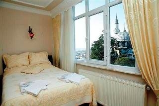 Dara Hotel And Family Rooms4