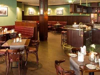 Hotel Rheingold Hotel Rheingold