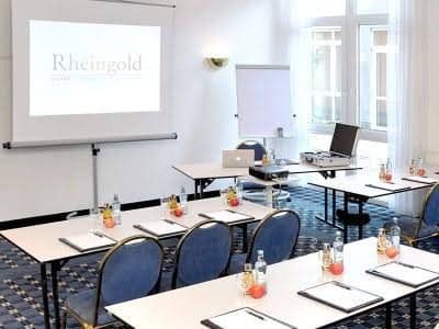 Hotel Rheingold Hotel Rheingold