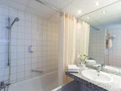Hotel Rheingold Hotel Rheingold