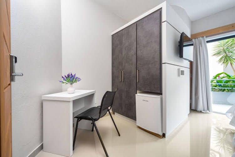 Hotel Porto Napolis Hotel Porto Napolis