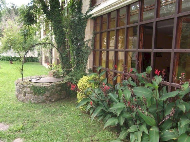Hotel Termas de Lierganes3
