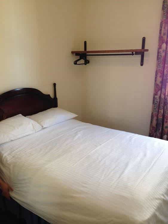 Berties Lodge Berties Lodge