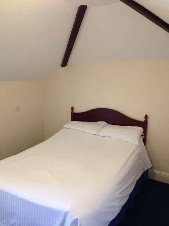 Berties Lodge Berties Lodge