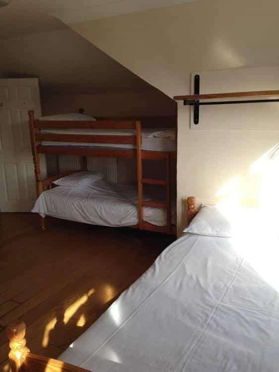 Berties Lodge Berties Lodge