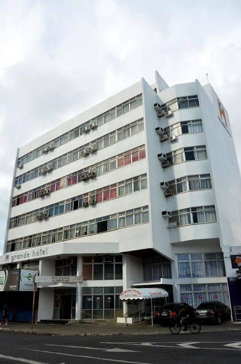 Grande Hotel Grande Hotel