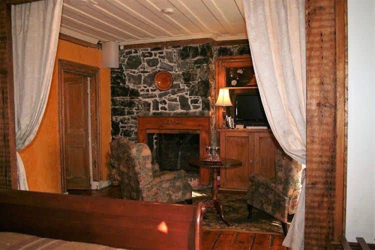 Gite B&B A l'Augustine Gite B&B A l'Augustine