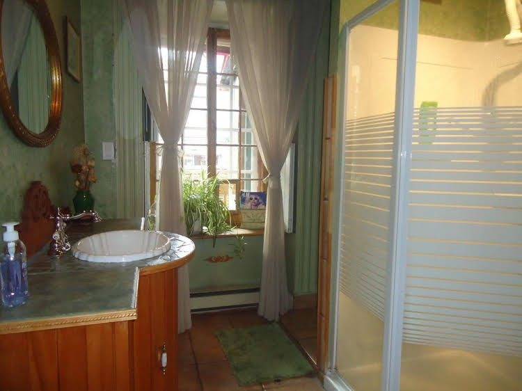 Gite B&B A l'Augustine2