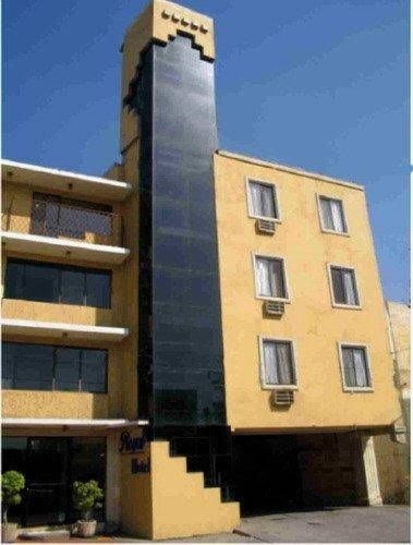 Hotel Royal Inn2