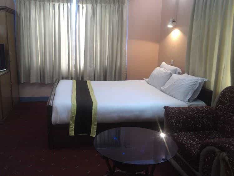 Amar Hotel Amar Hotel