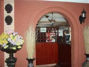 Amar Hotel Amar Hotel