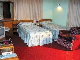 Amar Hotel Amar Hotel