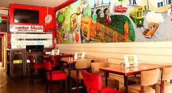 Prince of Wales - Little India4