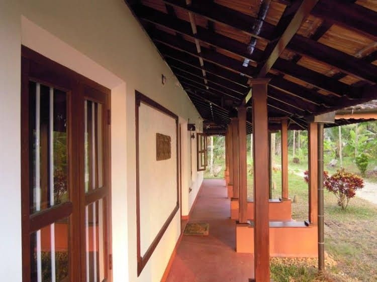 Gramam Homestay, Cochin1
