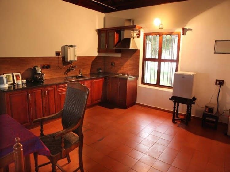 Gramam Homestay, Cochin2