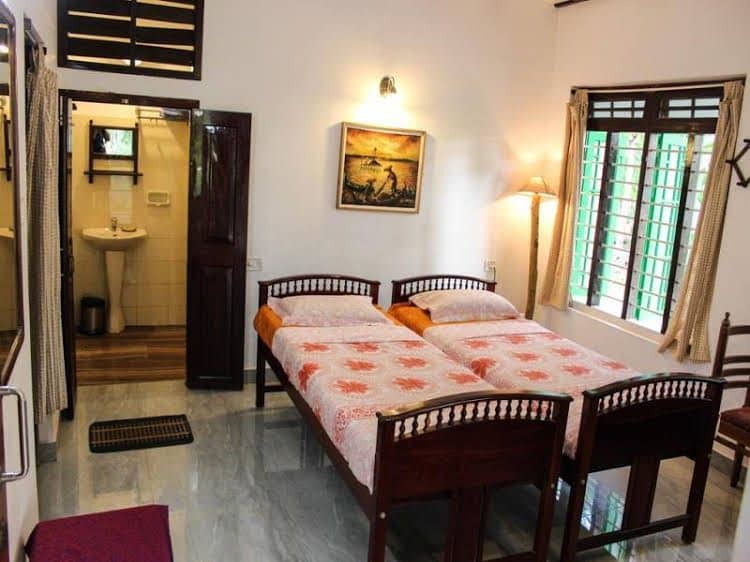 Gramam Homestay, Cochin Gramam Homestay, Cochin