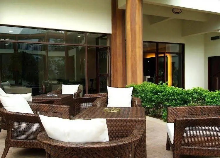 Yangshuo Riverside Resort Hotel Yangshuo Riverside Resort Hotel