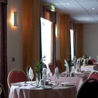 The Metropole Hotel The Metropole Hotel