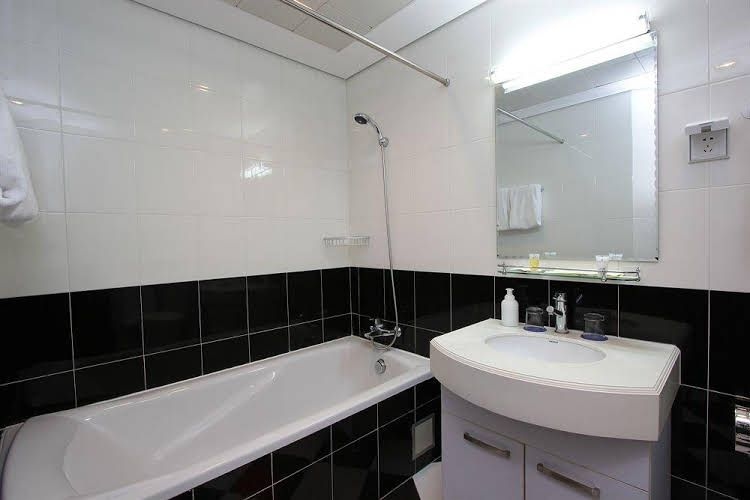 Tujia Sweetome Vacation Rentals Qingdao Xingyuan Mansion4