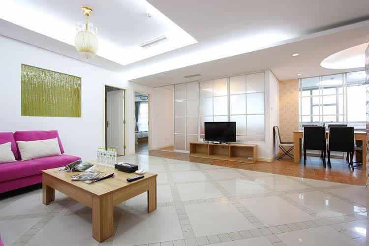 Tujia Sweetome Vacation Rentals Qingdao Xingyuan Mansion Tujia Sweetome Vacation Rentals Qingdao Xingyuan Mansion