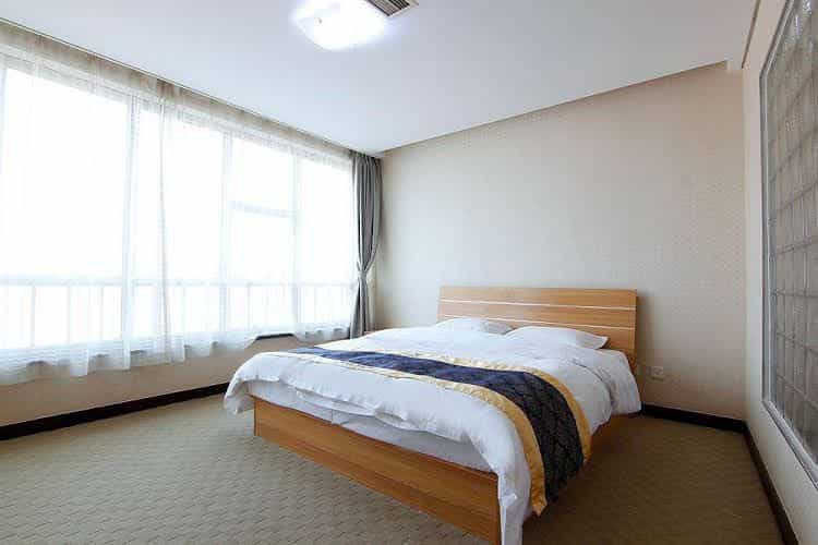 Tujia Sweetome Vacation Rentals Qingdao Xingyuan Mansion Tujia Sweetome Vacation Rentals Qingdao Xingyuan Mansion