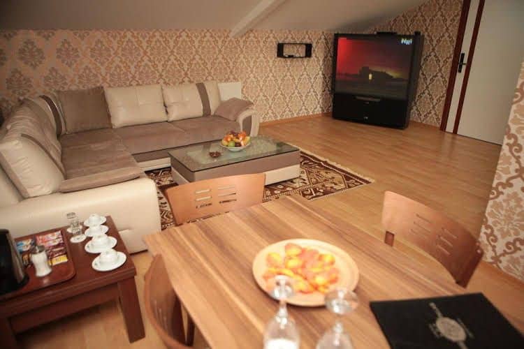 Gumus Palas Hotel Gumus Palas Hotel