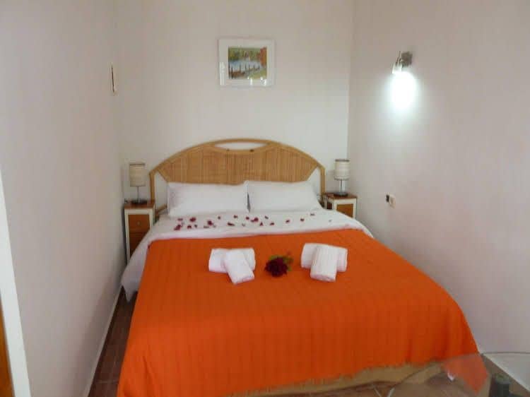 Aparthotel Carrio Sol Aparthotel Carrio Sol