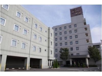 โฮเต็ล รูธ อินน์ ชิมาดะ โยชิดะ อินเตอร์ (Hotel Route Inn Shimada Yoshida Inter)0