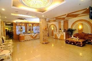 Tan Hai Long 1 Hotel Tan Hai Long 1 Hotel