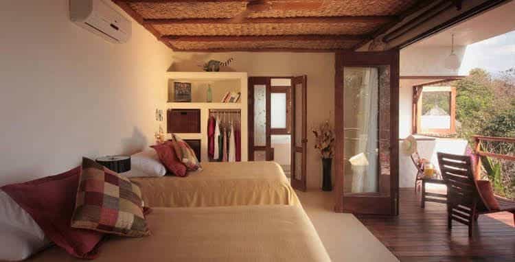 Zoa Hotel