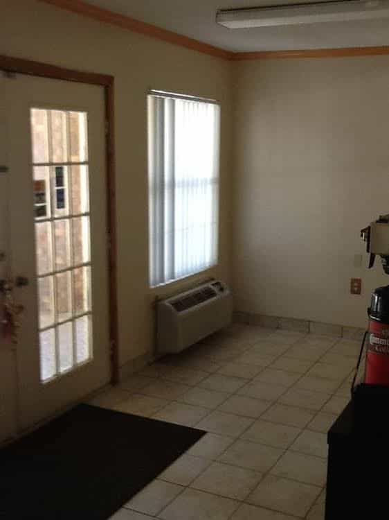 Relax Inn - Yazoo City