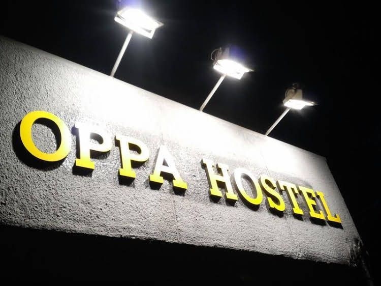 OPPA Hostel0