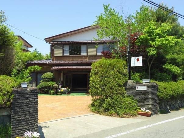 ZERO-Project Japan GuestHouse ZERO-Project Japan GuestHouse