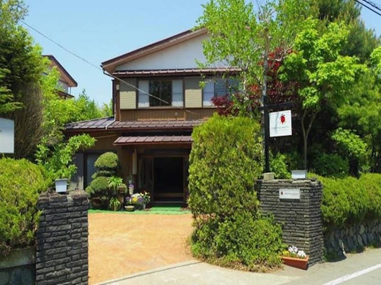 ZERO-Project Japan GuestHouse4