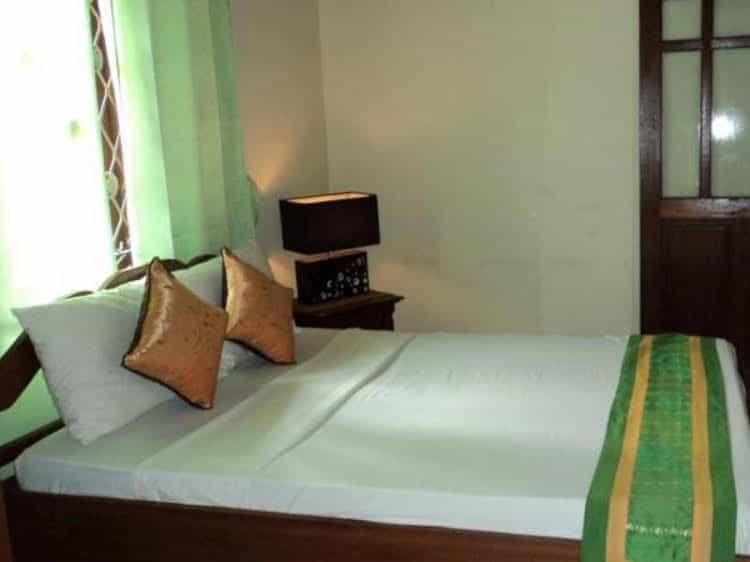 Villa Bhuana Alit Villa Bhuana Alit