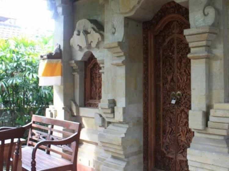 Villa Bhuana Alit Villa Bhuana Alit
